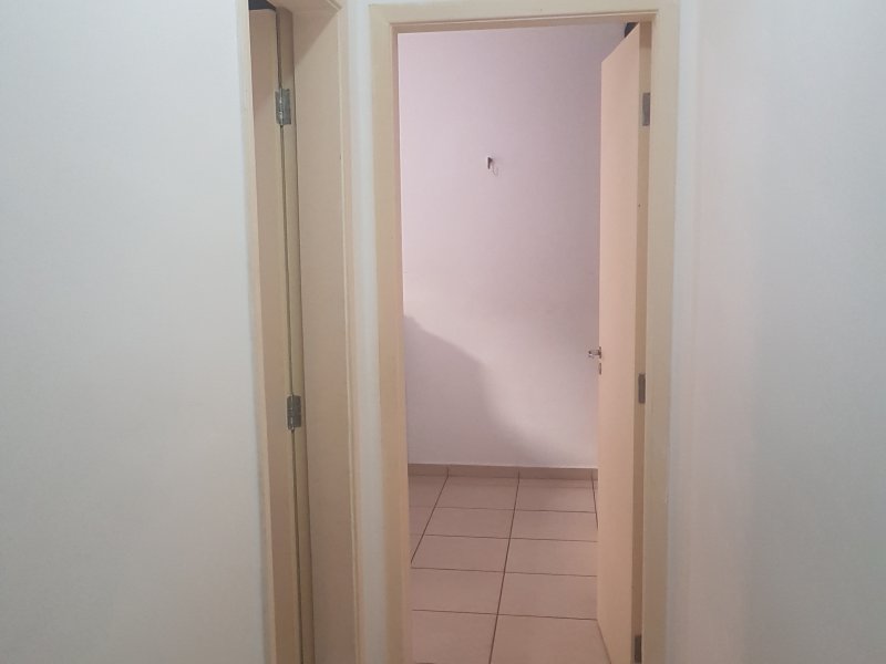 imóvel com 49m² - Parque Sao Lourenco - Indaiatuba