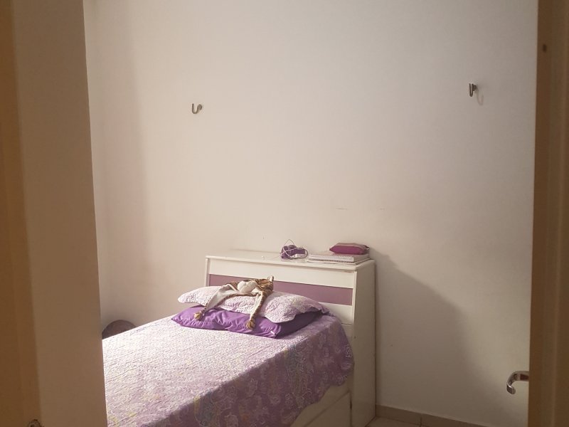 imóvel com 49m² - Parque Sao Lourenco - Indaiatuba