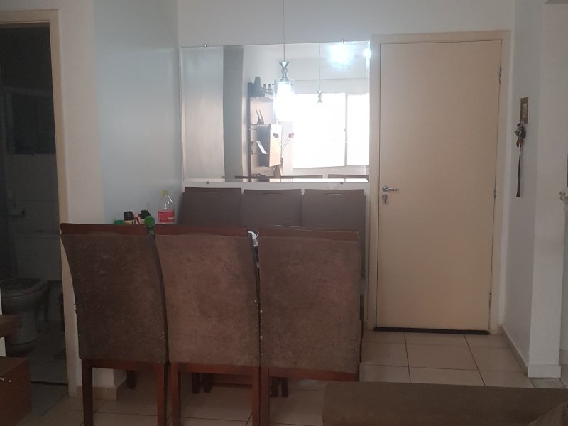 imóvel com 49m² - Parque Sao Lourenco - Indaiatuba