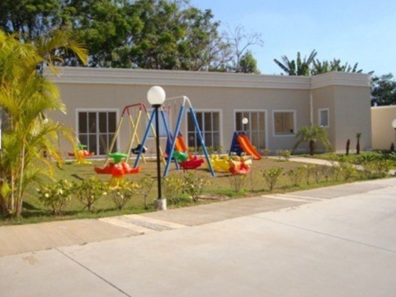 imóvel com 49m² - Parque Sao Lourenco - Indaiatuba