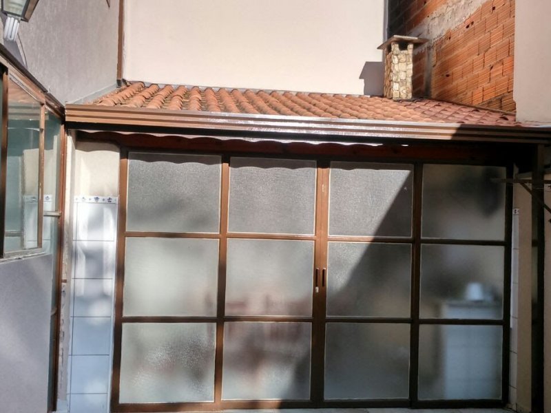 imóvel com 257m² - Fazenda Santana - Vinhedo
