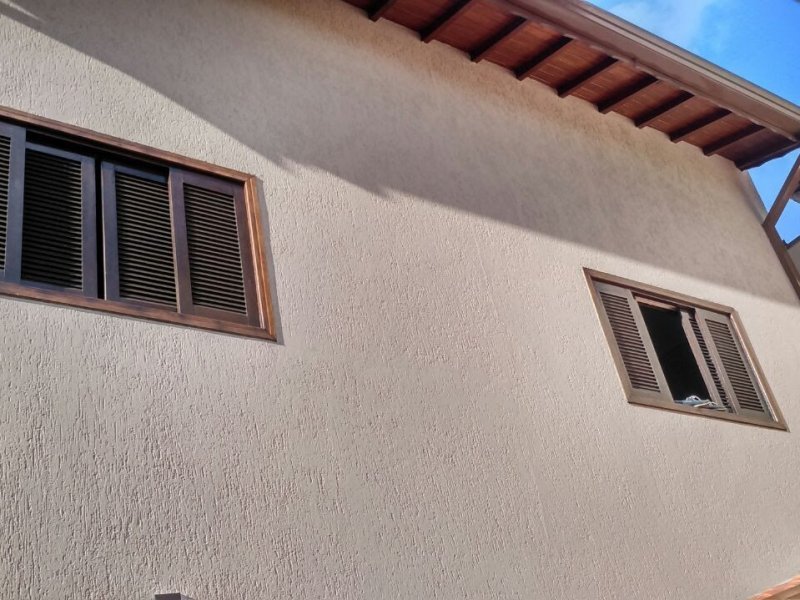 imóvel com 257m² - Fazenda Santana - Vinhedo