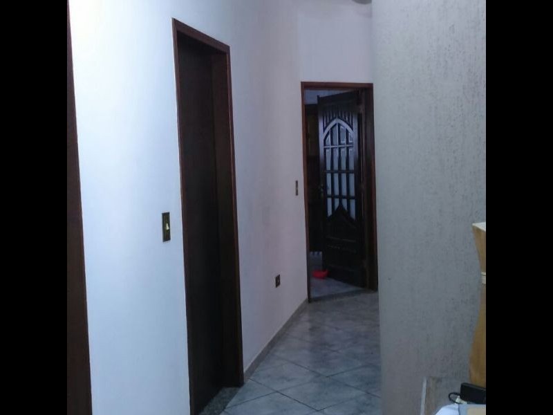 imóvel com 257m² - Fazenda Santana - Vinhedo