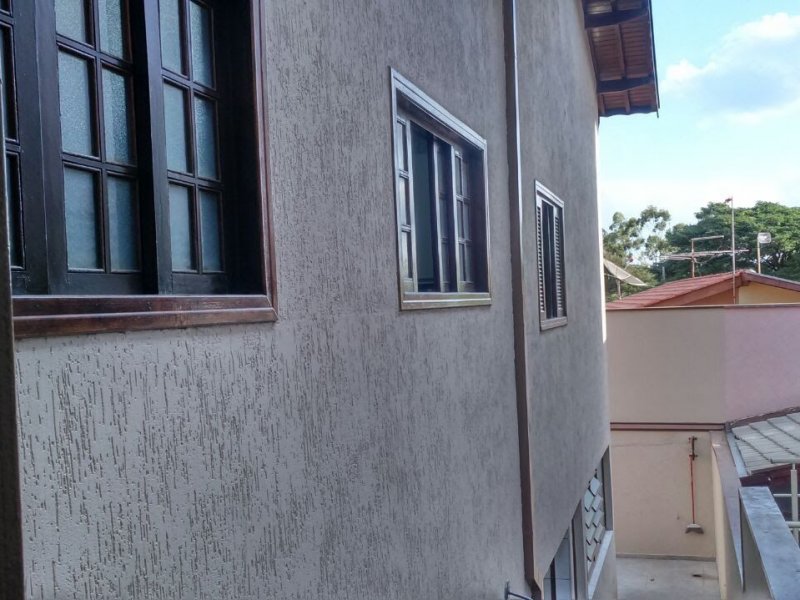 imóvel com 257m² - Fazenda Santana - Vinhedo