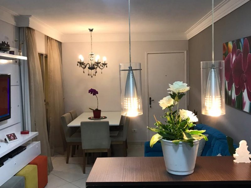 Apartamento à venda Paulicéia com 70m² e 3 quartos por R$ 370.000 - 1844522679-img-20200402-wa0032.jpg