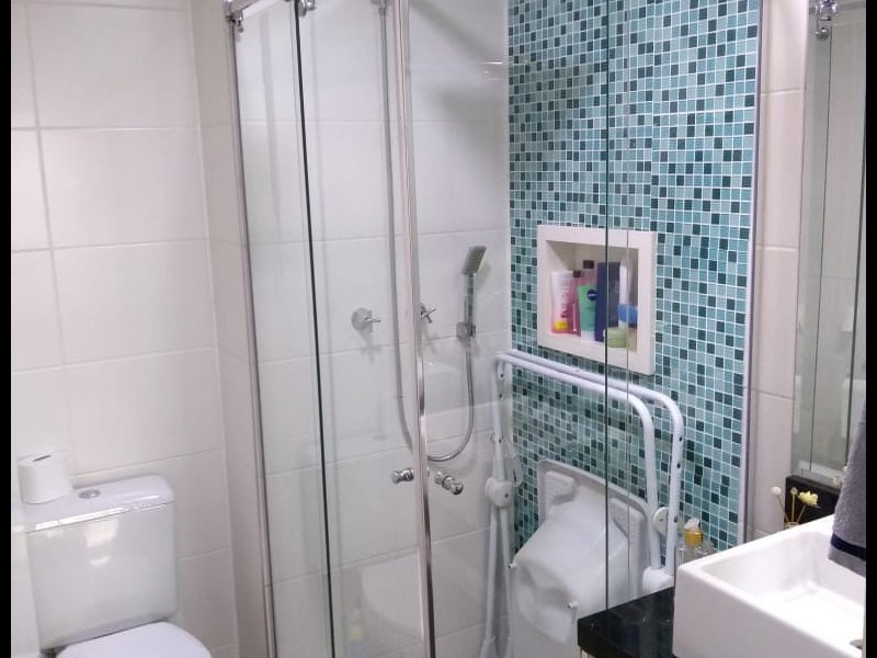 Apartamento à venda Vila Formosa com 56m² e 2 quartos por R$ 430.000 - 1629357602-inbound1214861593531465453.jpg
