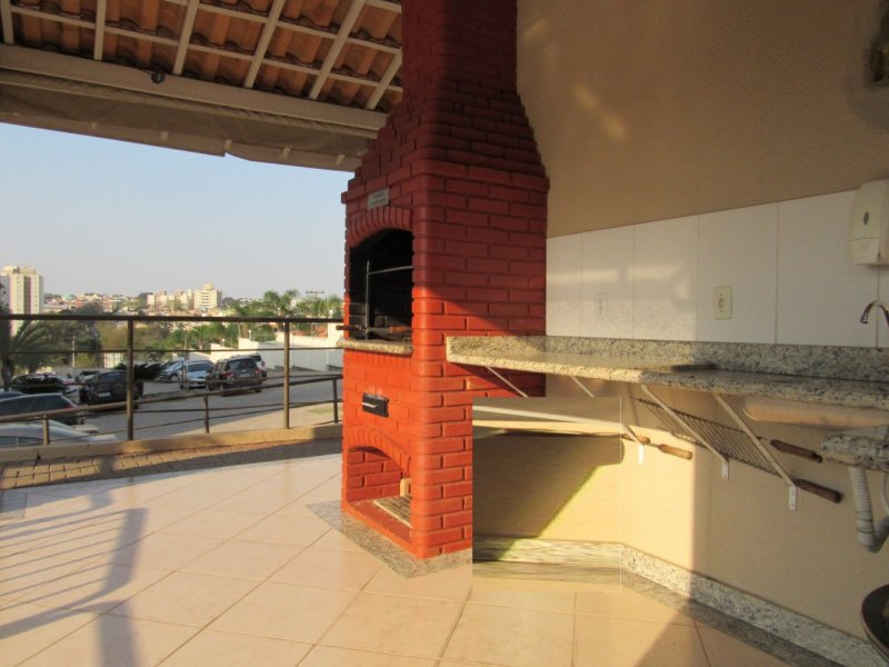 imóvel com 50m² - Jardim Nova Europa - Campinas