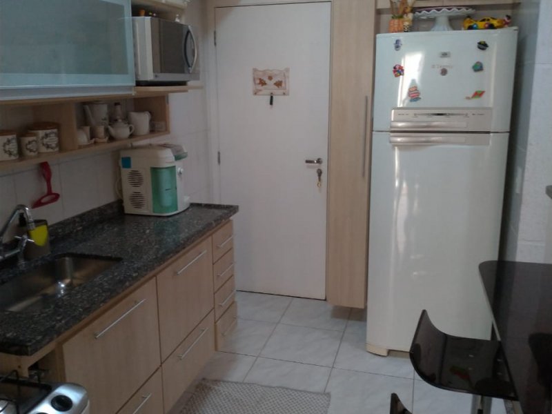 imóvel com 83m² - Centro - São Bernardo do Campo