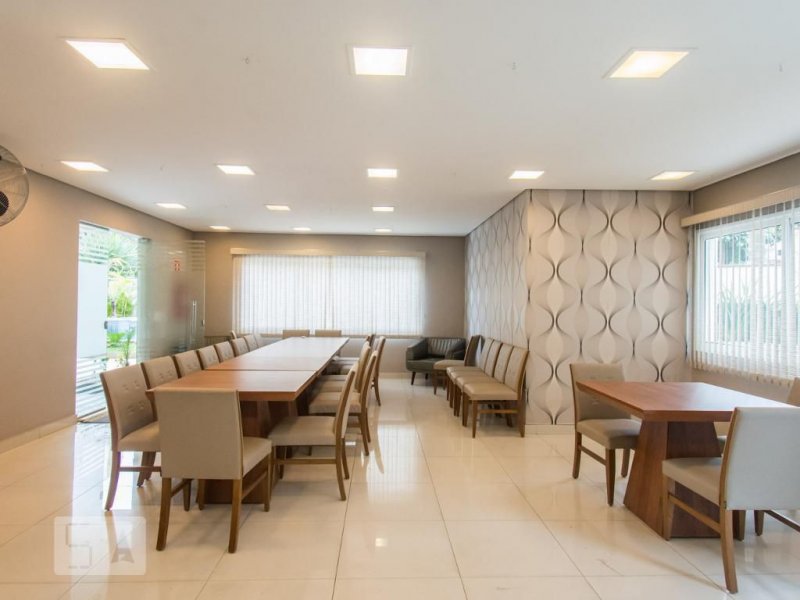 imóvel com 83m² - Centro - São Bernardo do Campo