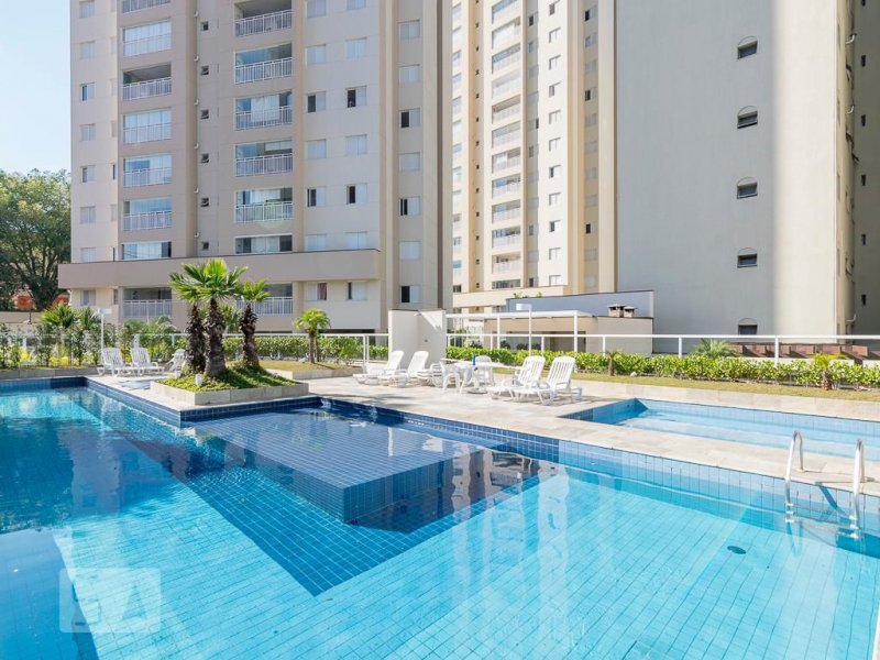 imóvel com 83m² - Centro - São Bernardo do Campo