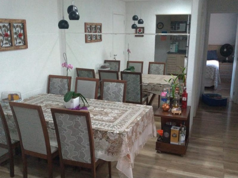 imóvel com 83m² - Centro - São Bernardo do Campo