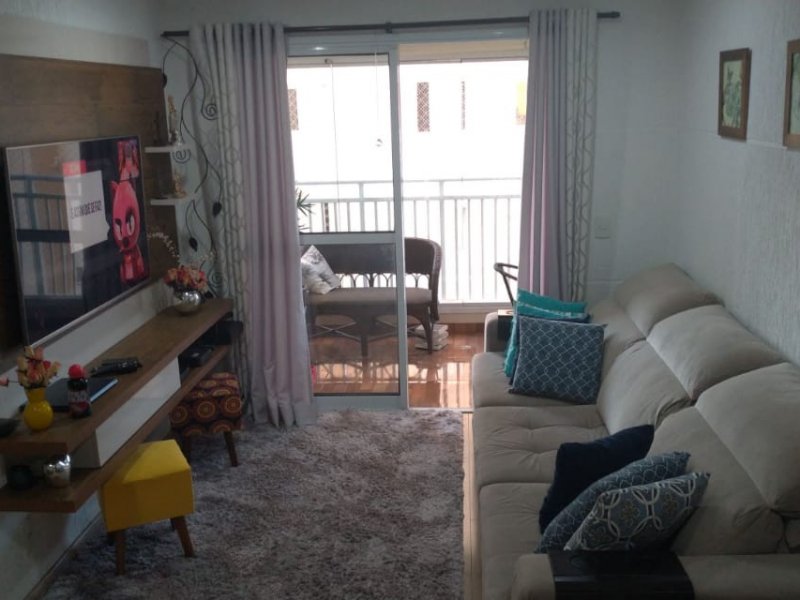 imóvel com 83m² - Centro - São Bernardo do Campo