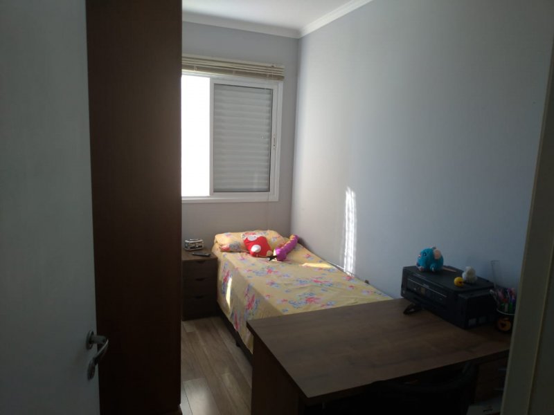 imóvel com 83m² - Centro - São Bernardo do Campo