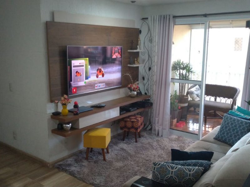 imóvel com 83m² - Centro - São Bernardo do Campo