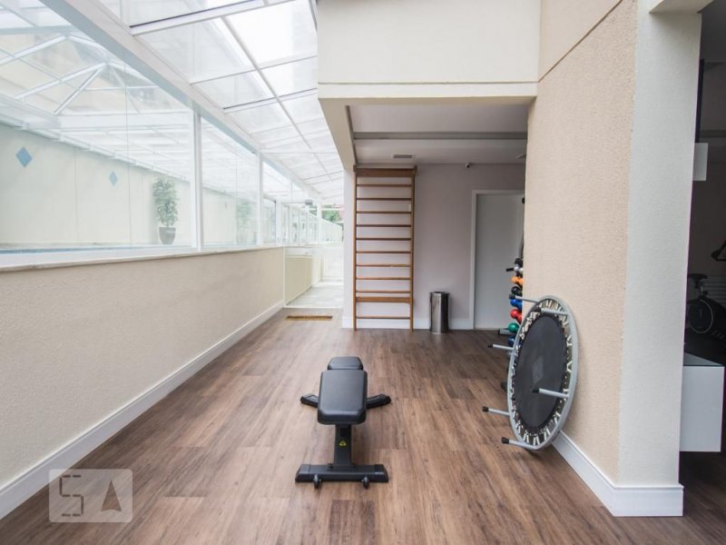 imóvel com 83m² - Centro - São Bernardo do Campo