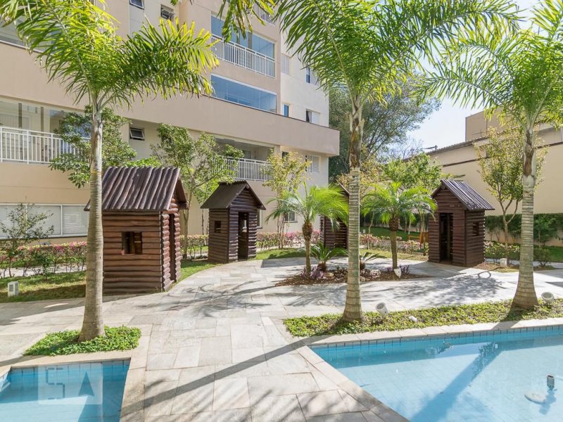 imóvel com 83m² - Centro - São Bernardo do Campo