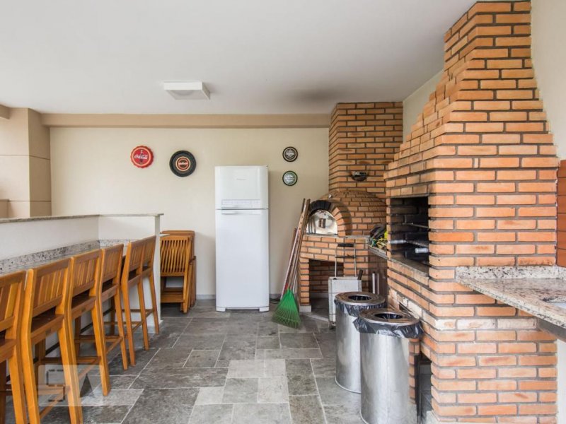 imóvel com 83m² - Centro - São Bernardo do Campo