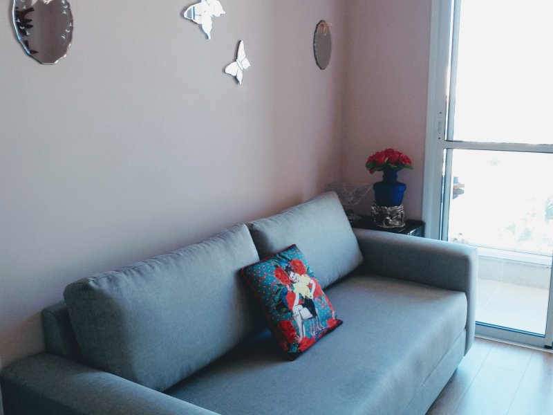 imóvel com 54m² - Vila Formosa - São Paulo