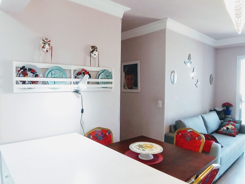 imóvel com 54m² - Vila Formosa - São Paulo