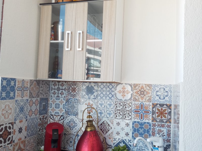 imóvel com 54m² - Vila Formosa - São Paulo