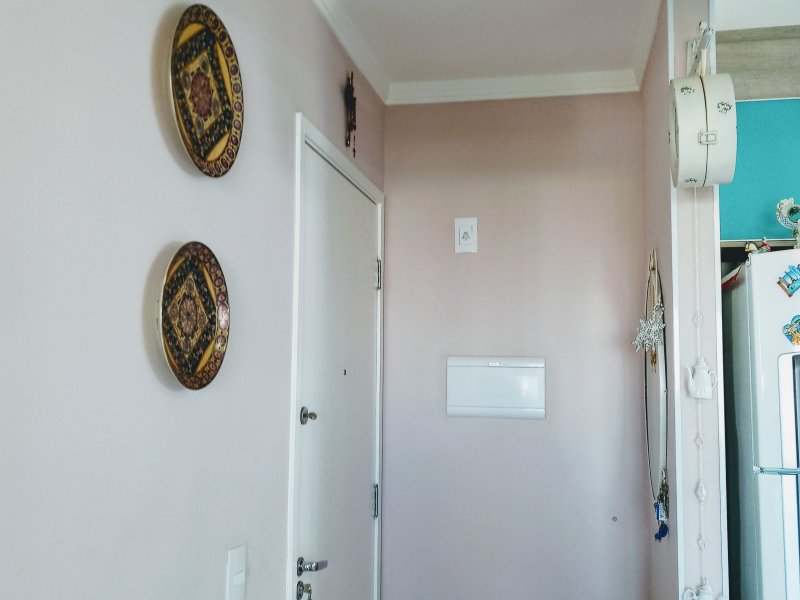 imóvel com 54m² - Vila Formosa - São Paulo