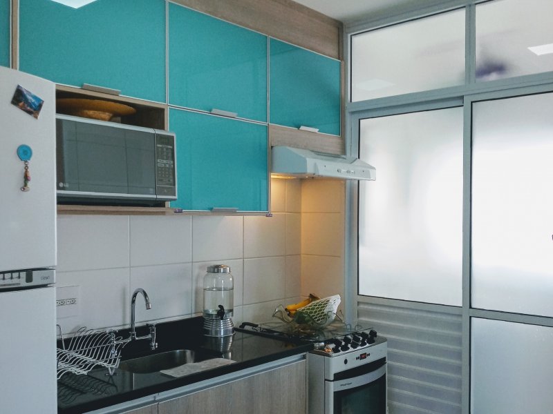 imóvel com 54m² - Vila Formosa - São Paulo