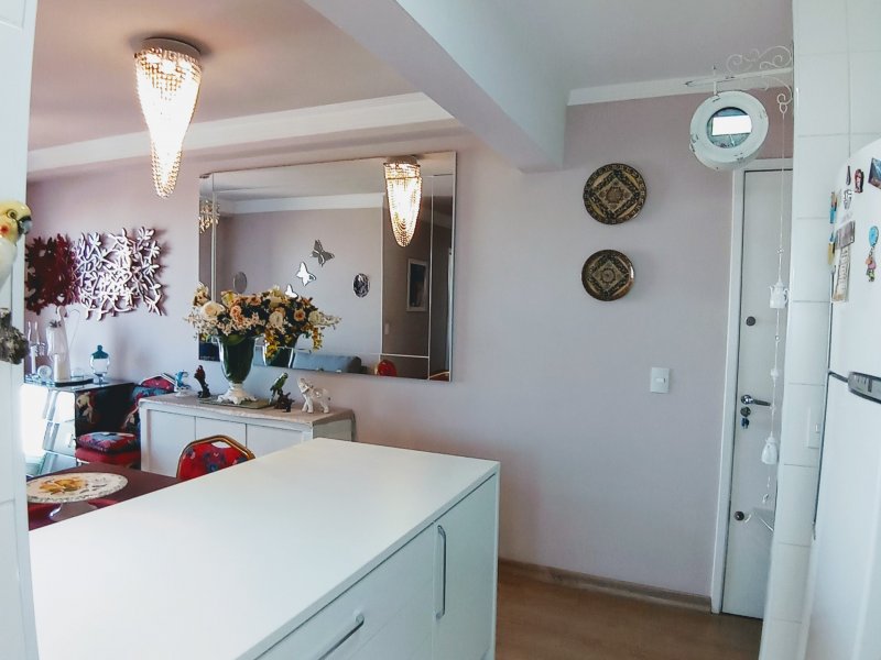 imóvel com 54m² - Vila Formosa - São Paulo