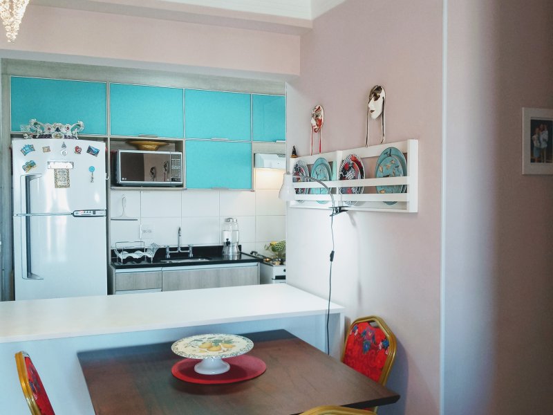 imóvel com 54m² - Vila Formosa - São Paulo