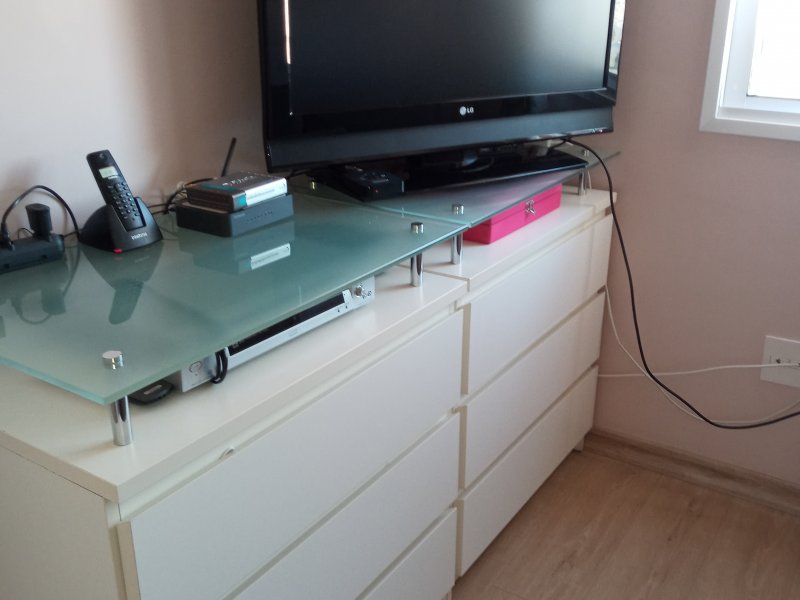 imóvel com 54m² - Vila Formosa - São Paulo