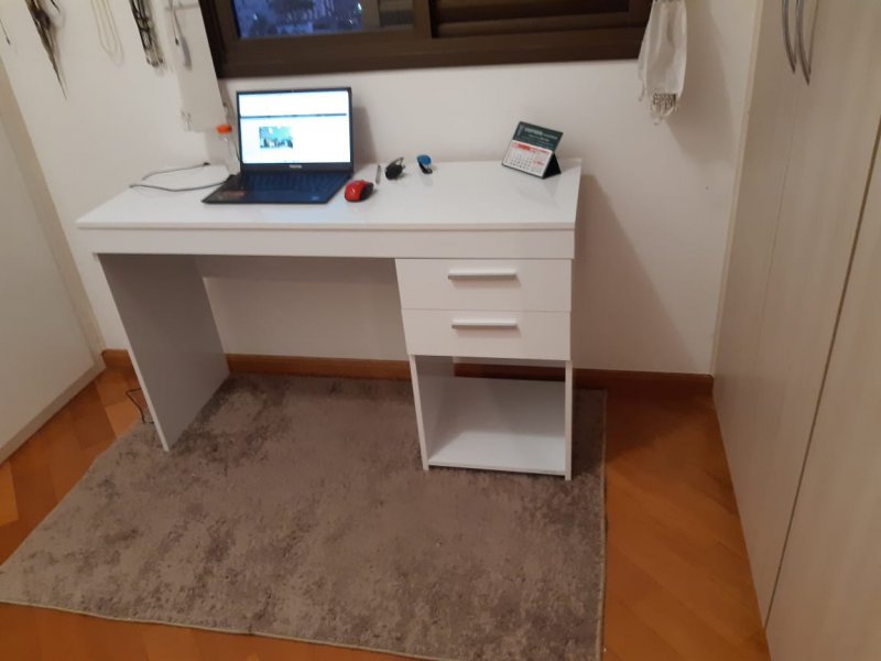 imóvel com 82m² - Jardim Santa Cruz - São Paulo