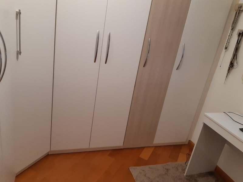 imóvel com 82m² - Jardim Santa Cruz - São Paulo