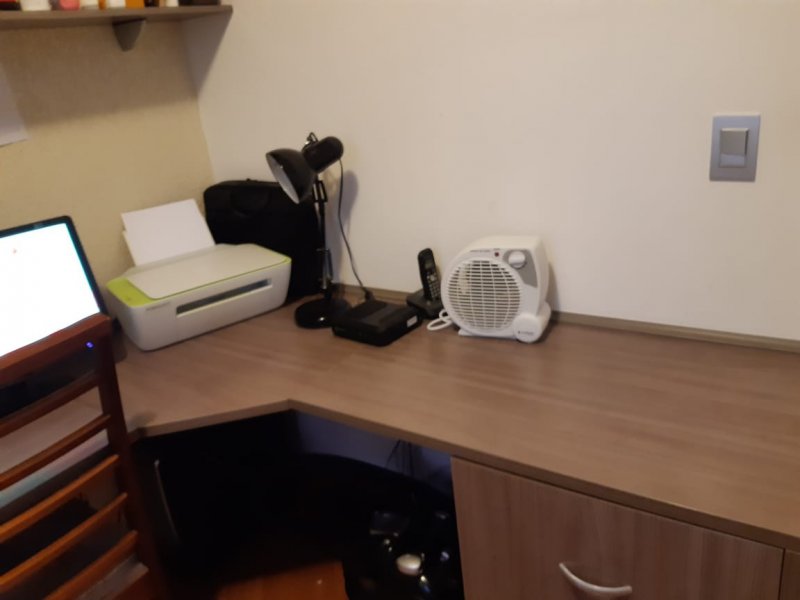 imóvel com 82m² - Jardim Santa Cruz - São Paulo