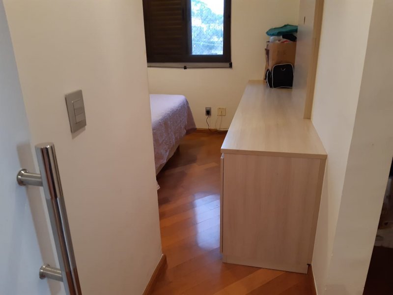 imóvel com 82m² - Jardim Santa Cruz - São Paulo