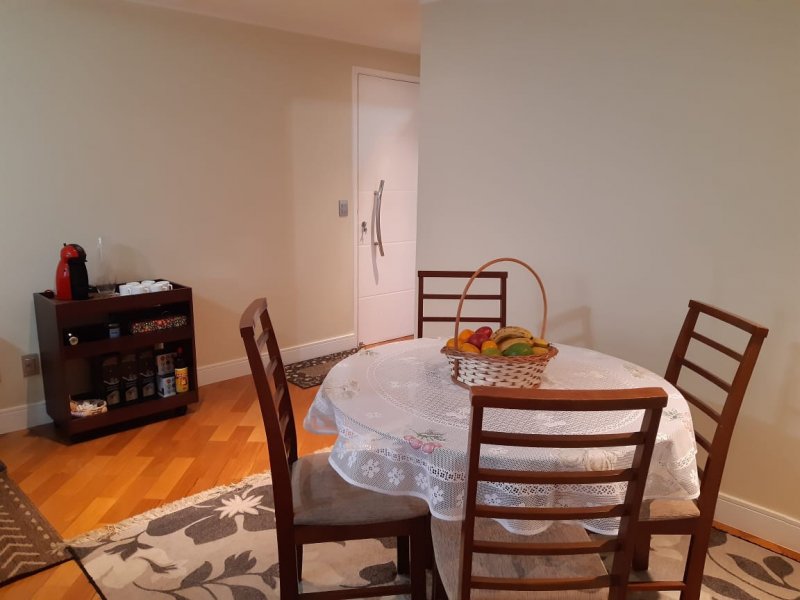 imóvel com 82m² - Jardim Santa Cruz - São Paulo