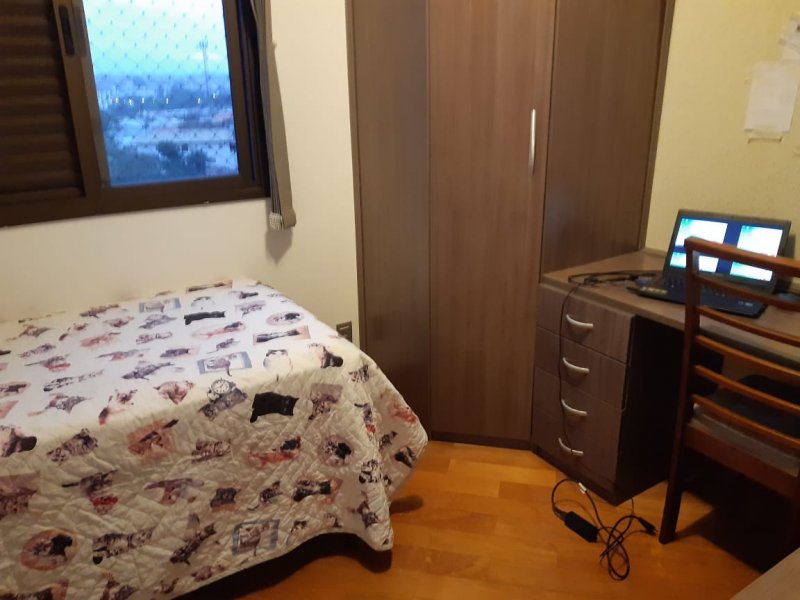 imóvel com 82m² - Jardim Santa Cruz - São Paulo