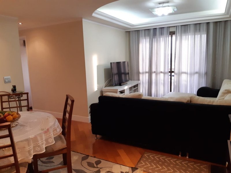 imóvel com 82m² - Jardim Santa Cruz - São Paulo