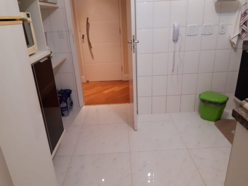 imóvel com 82m² - Jardim Santa Cruz - São Paulo