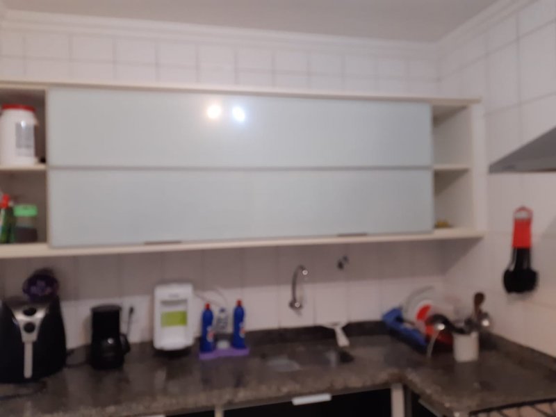 imóvel com 82m² - Jardim Santa Cruz - São Paulo