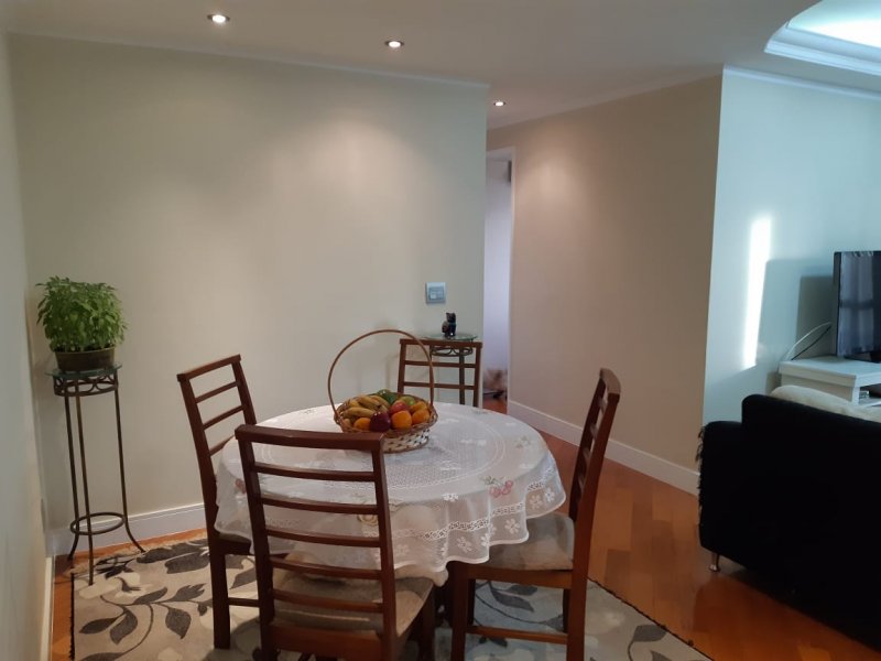 imóvel com 82m² - Jardim Santa Cruz - São Paulo