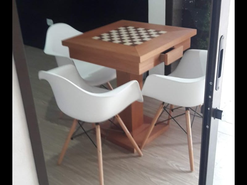 imóvel com 82m² - Jardim Santa Cruz - São Paulo