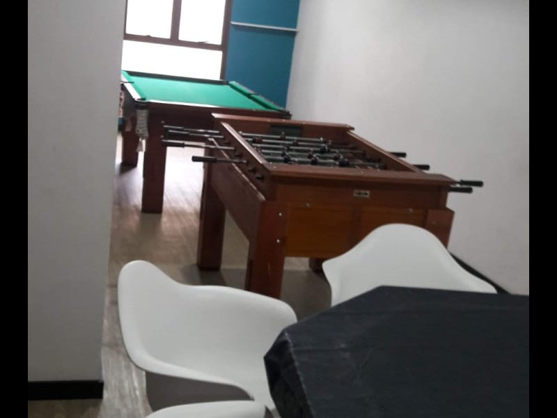 imóvel com 82m² - Jardim Santa Cruz - São Paulo
