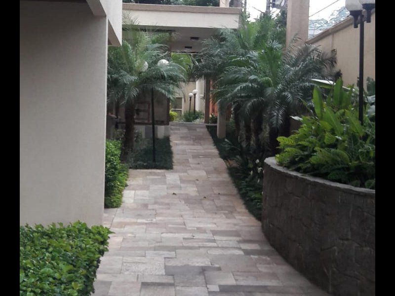 imóvel com 82m² - Jardim Santa Cruz - São Paulo