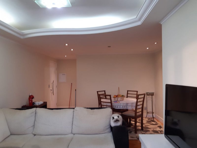 imóvel com 82m² - Jardim Santa Cruz - São Paulo