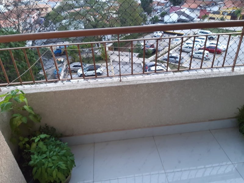 imóvel com 82m² - Jardim Santa Cruz - São Paulo
