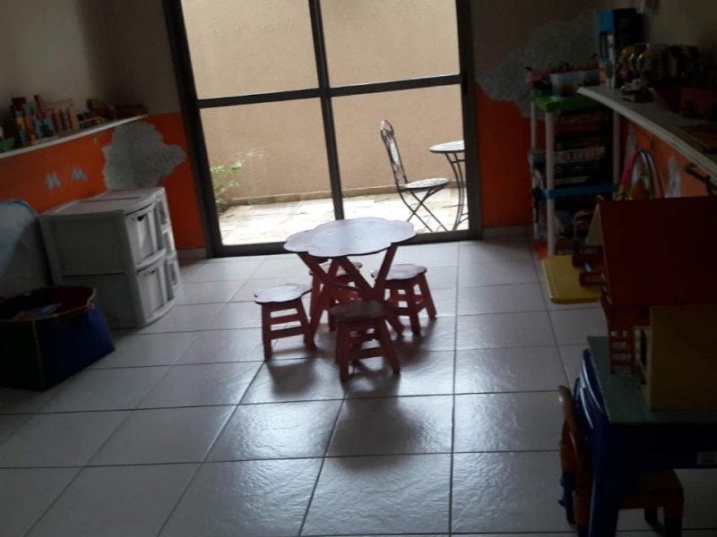 imóvel com 82m² - Jardim Santa Cruz - São Paulo
