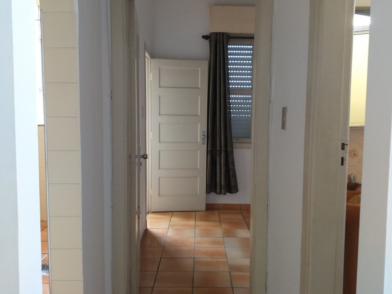 imóvel com 45m² - Aparecida - Santos