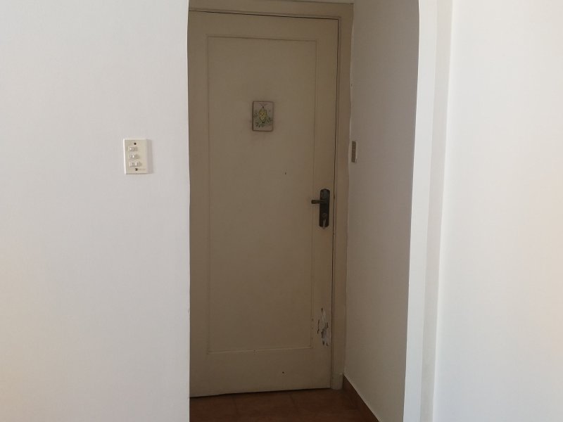 imóvel com 45m² - Aparecida - Santos