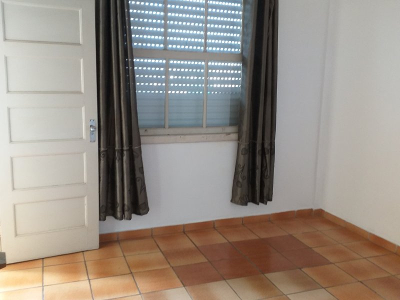 imóvel com 45m² - Aparecida - Santos