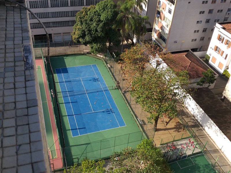 imóvel com 45m² - Aparecida - Santos