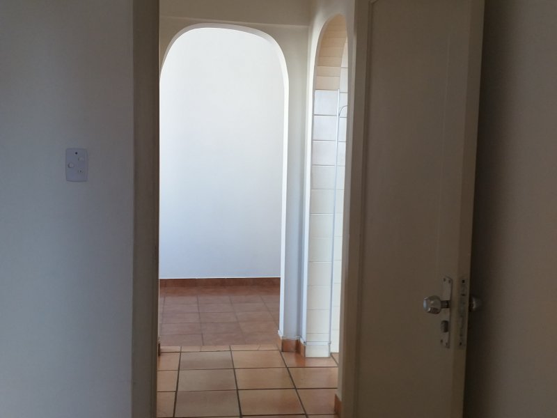 imóvel com 45m² - Aparecida - Santos